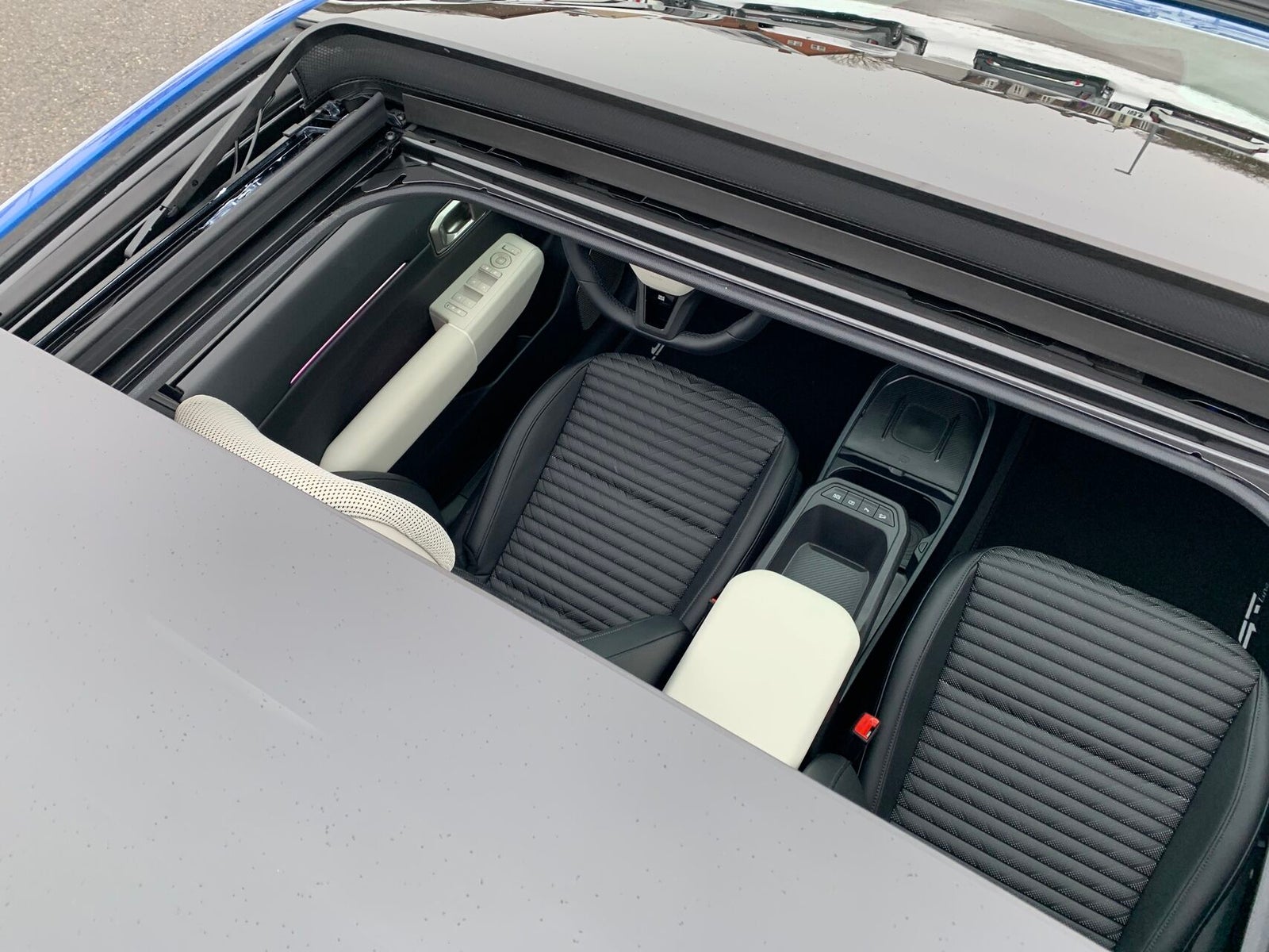 Kia EV4 Long Range GT-Line