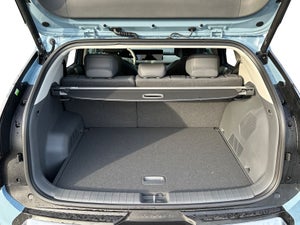 Kia EV3 Long Range Upgrade