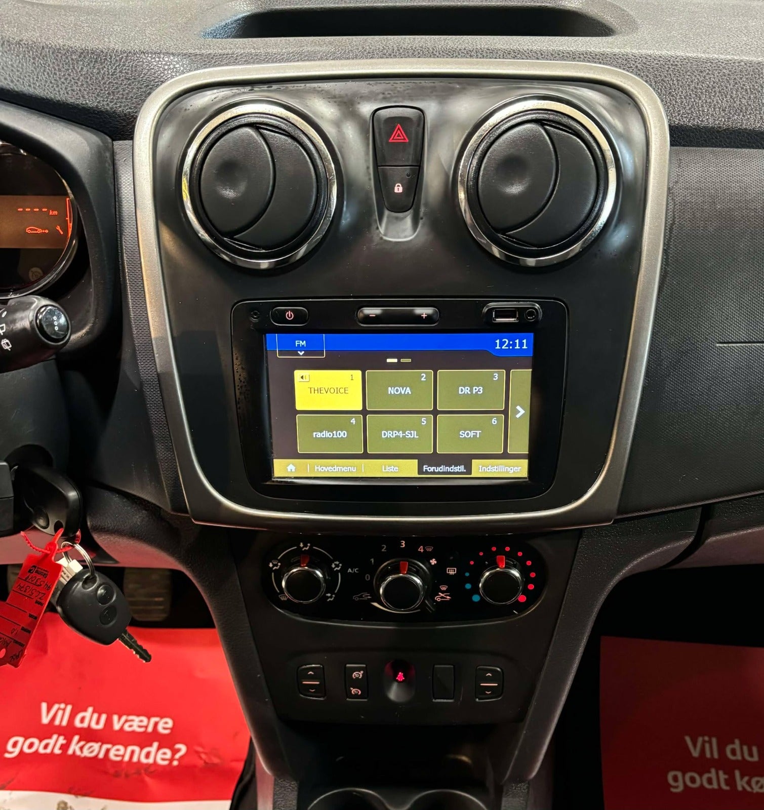 Billede af Dacia Sandero Stepway 0,9 TCe 90 Prestige
