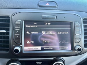 Kia Picanto Attraction+