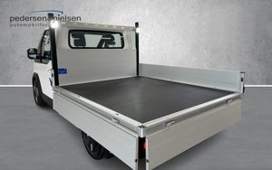 Kia PV5 Cargo L2H1 Standard Range Work