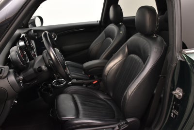 MINI Cooper S JC Works aut.