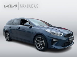 Kia Ceed T-GDi mHEV Comfort Upgrade SW DCT