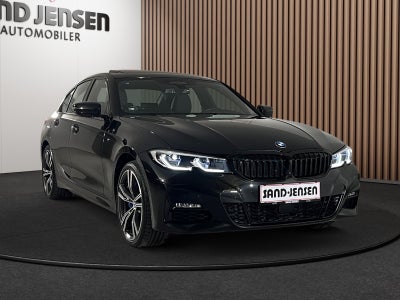 BMW 330e M-Sport aut.