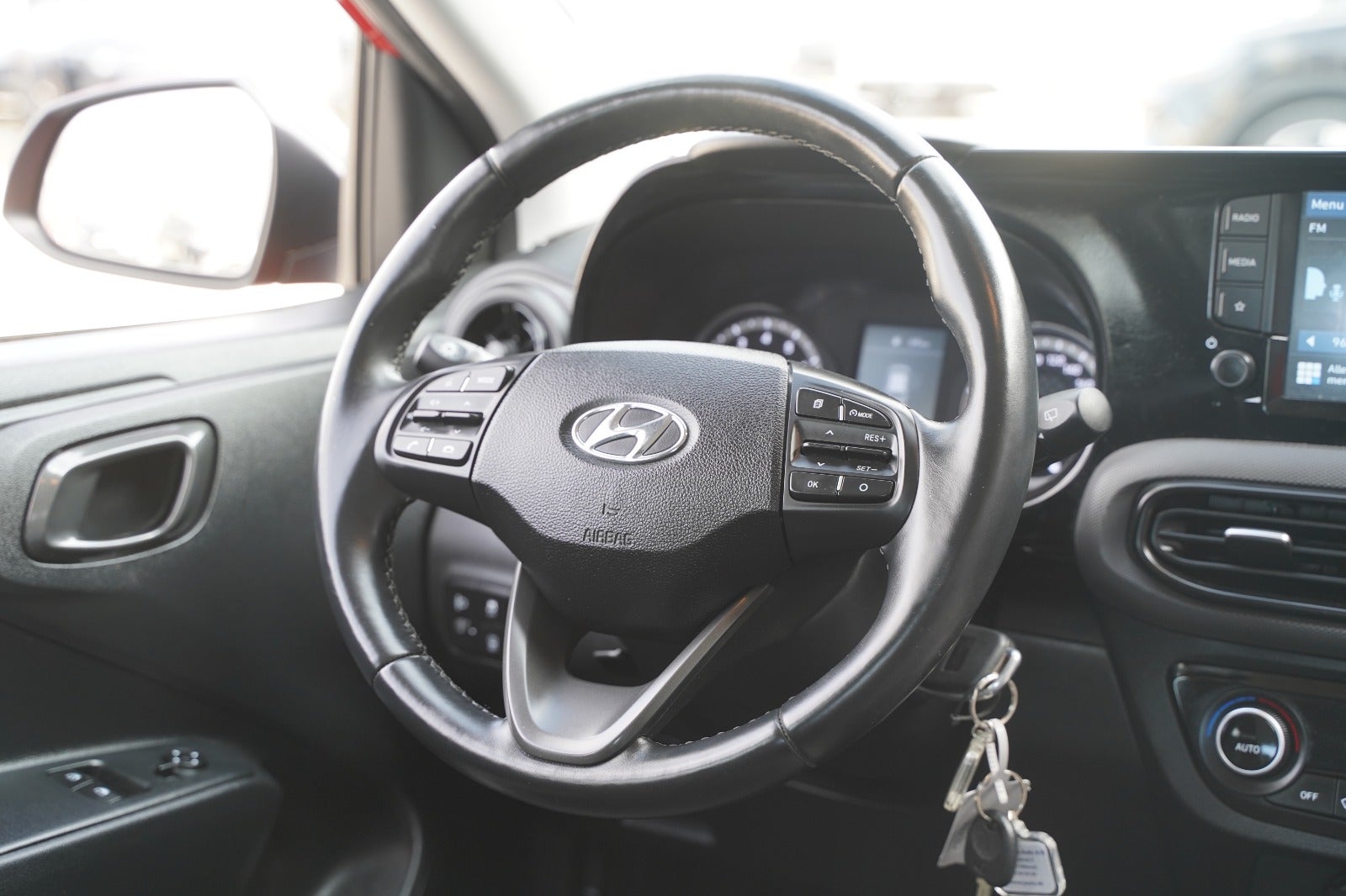 Billede af Hyundai i10 1,0 MPi Advanced