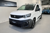 Peugeot Partner BlueHDi 130 L1V1 Plus EAT8 Van thumbnail