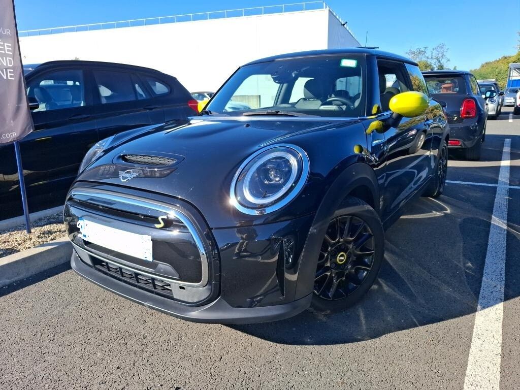 MINI Cooper SE Edition Premium Plus billede 1