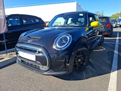 MINI Cooper SE Edition Premium Plus