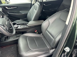Kia EV6 Long Range