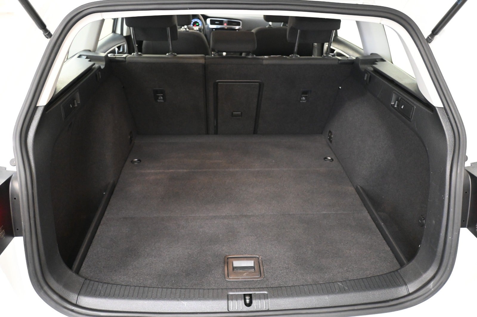 VW Golf VII TSi 125 Comfortline Variant DSG