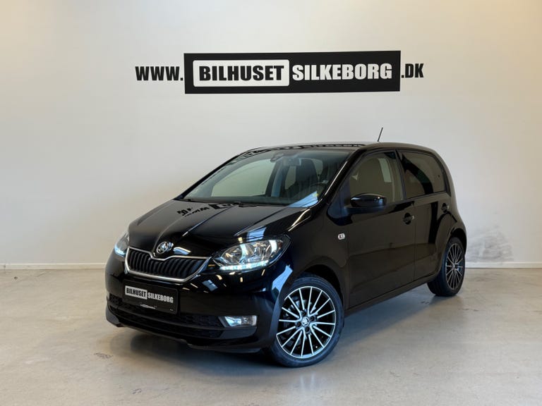 Skoda Citigo MPi 60 Ambition