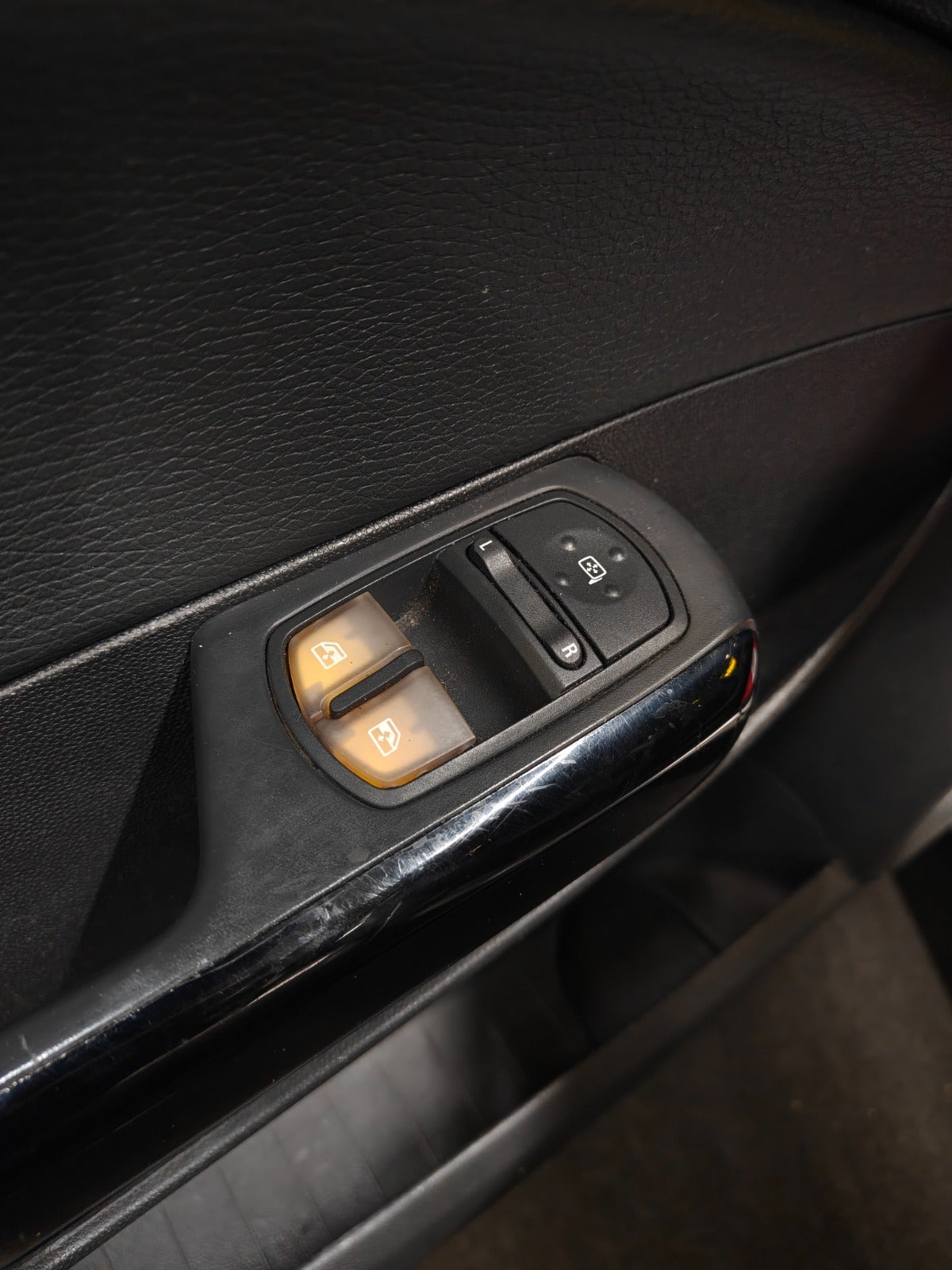 Billede af Opel Corsa 1,4 16V Cosmo