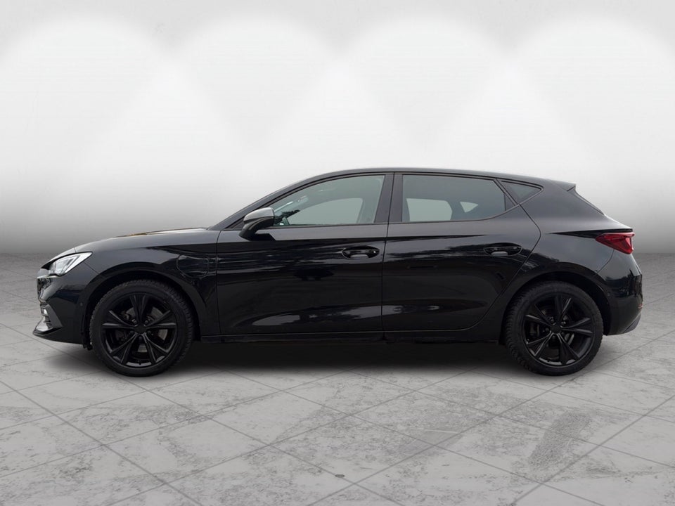 Seat Leon, Billede 4
