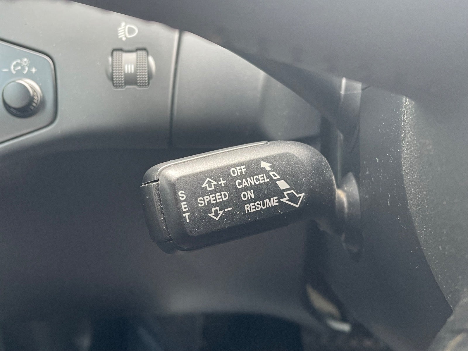 Billede af Audi A4 1,8 TFSi 160 Avant Multitr.