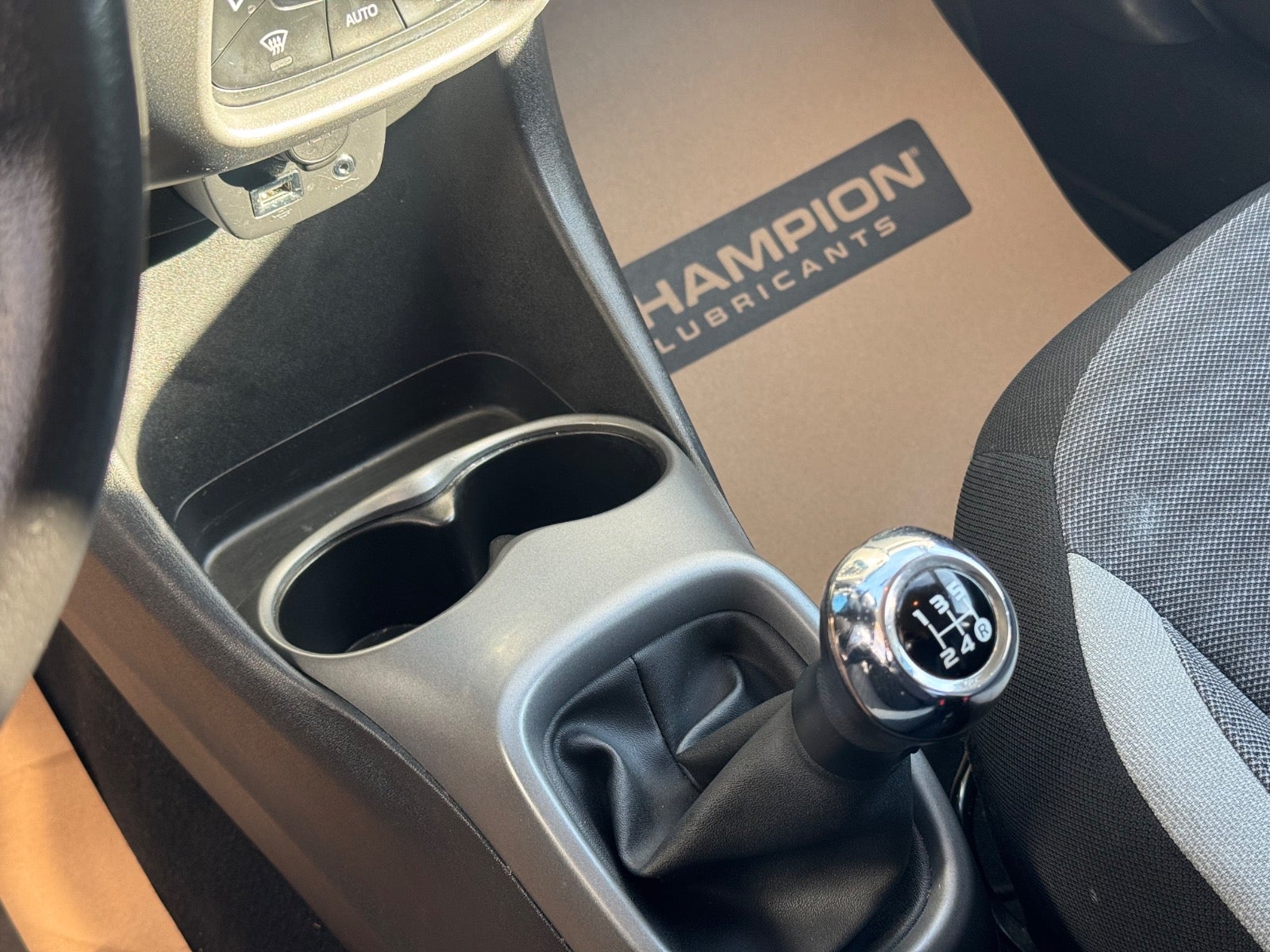 Billede af Toyota Aygo 1,0 VVT-i x