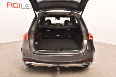 Mercedes GLE400 d AMG Line aut. 4Matic