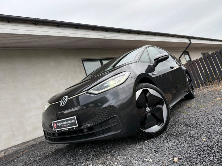 VW ID.3 Pro Performance Max