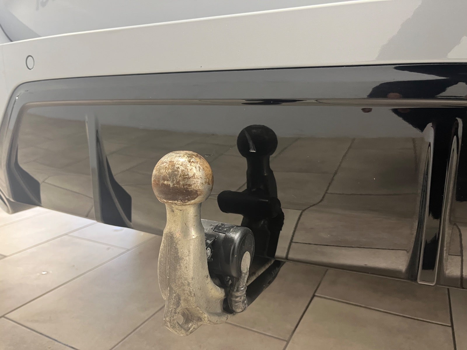 Billede af BMW 320e 2,0 Touring M-Sport aut.