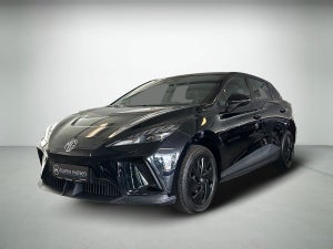 MG 4 Nordic Edition
