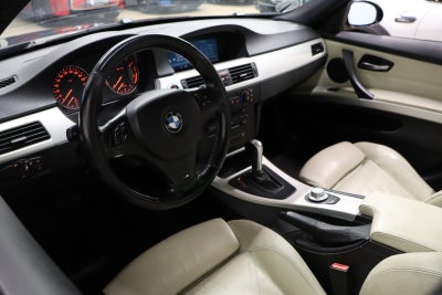 BMW 330d Steptr.