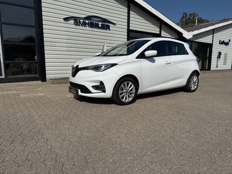 Renault Zoe Zen