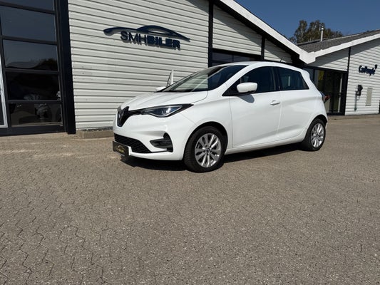Renault Zoe Zen