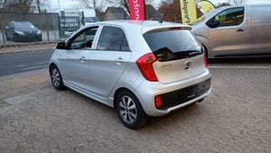 Kia Picanto Sport Eco