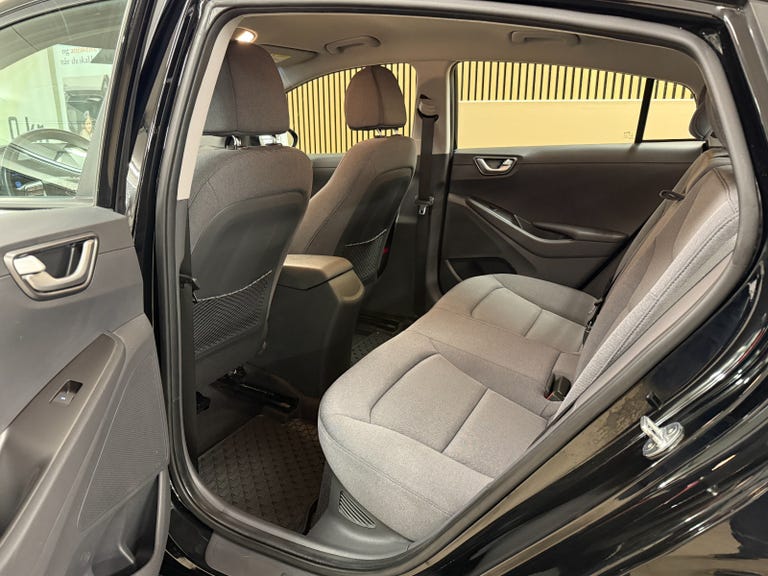 Hyundai Ioniq HEV Trend DCT