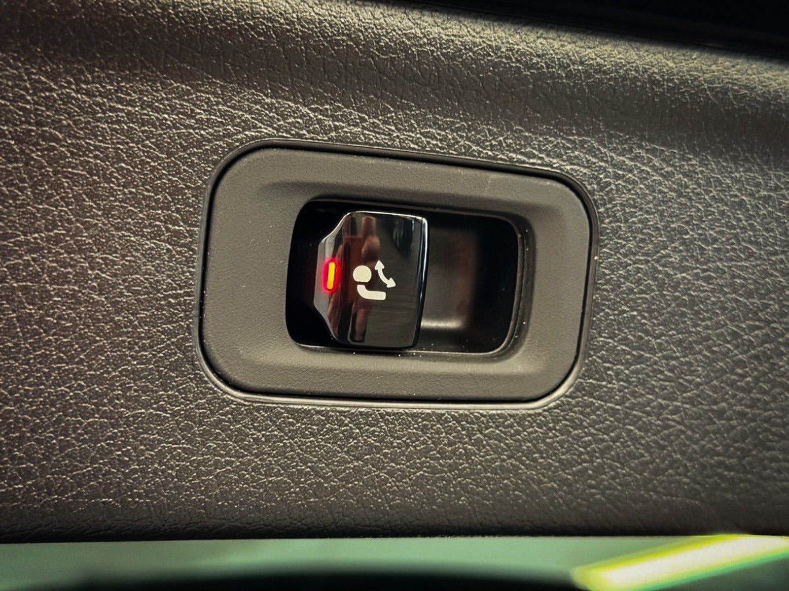 Billede af Mercedes EQE350 SUV  AMG Advance Plus 4Matic