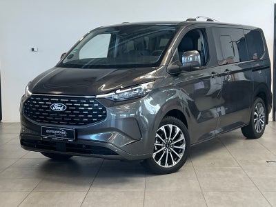 Ford Tourneo Custom 340 L1 2,5 PHEV Titanium X CVT