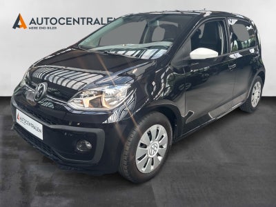 VW Up! MPi 60 Move Up!