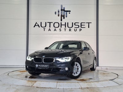 BMW 320i 2,0 Advantage aut. 4d