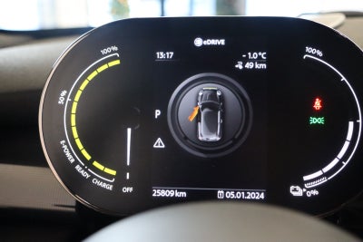 MINI Cooper SE Maximise