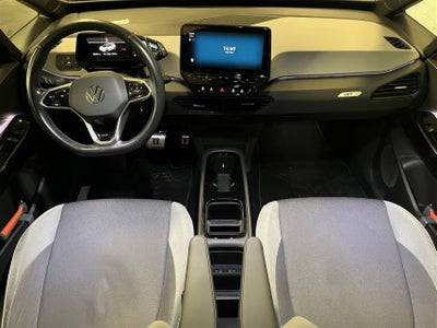 VW ID.3 1ST Plus Performance billede 3