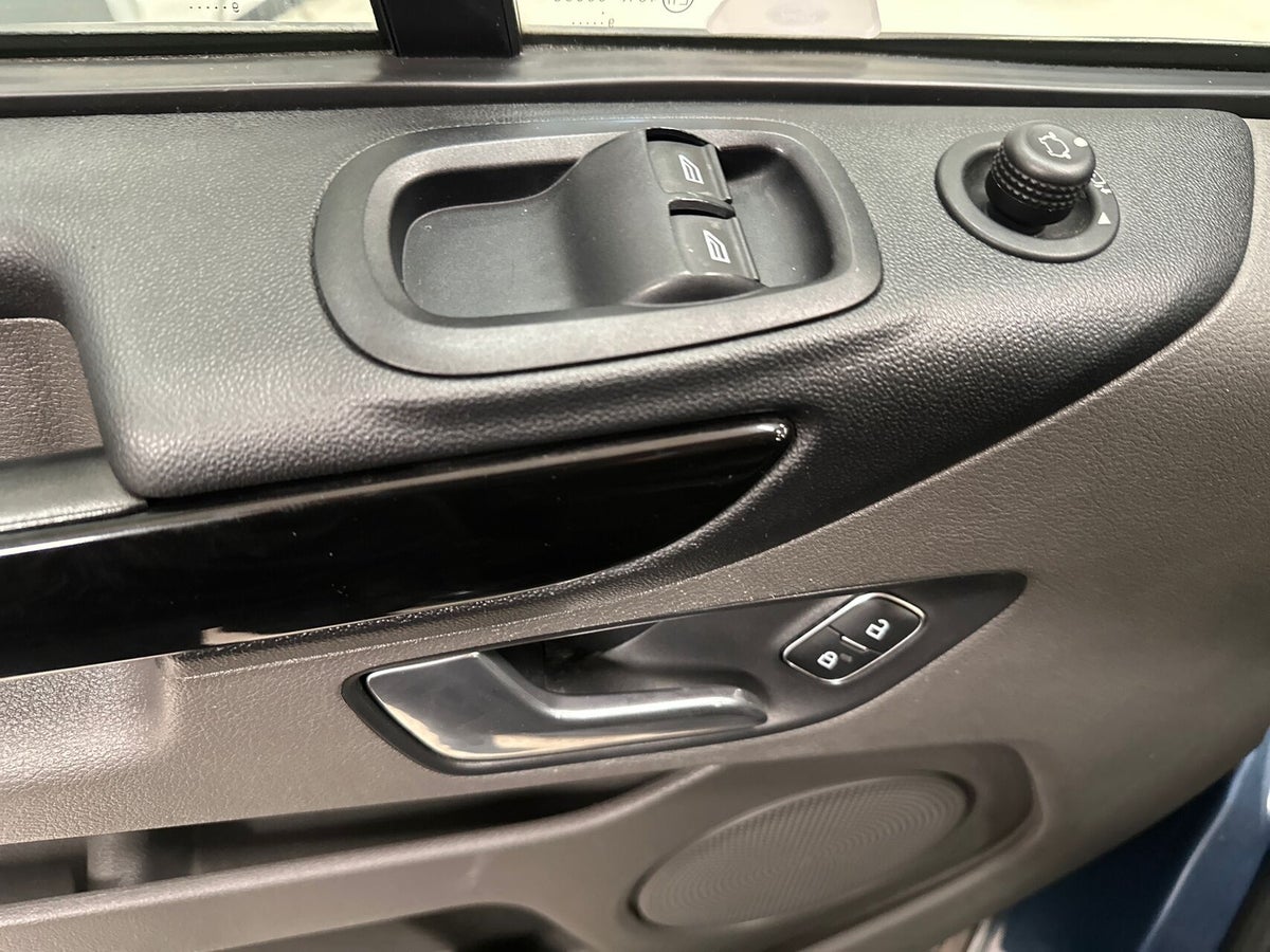 Ford Transit Custom 320L TDCi 185 Sport aut. billede 13