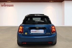 MINI Cooper SE Classic Trim