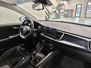 Kia Rio T-GDi GT-Line