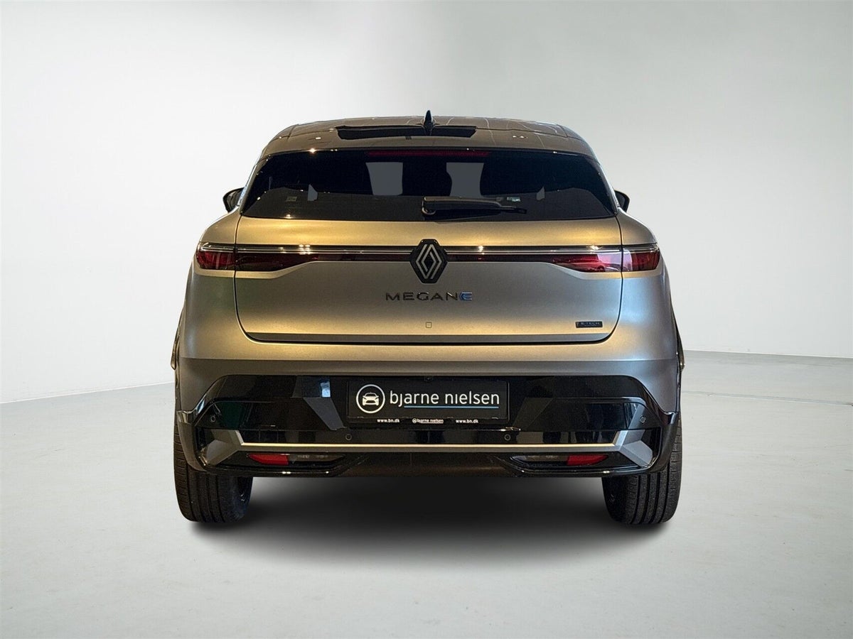 Renault Megane E-Tech Esprit Alpine billede 7