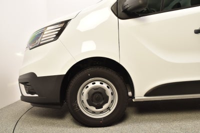 Renault Trafic dCi 150 L2H1 EDC