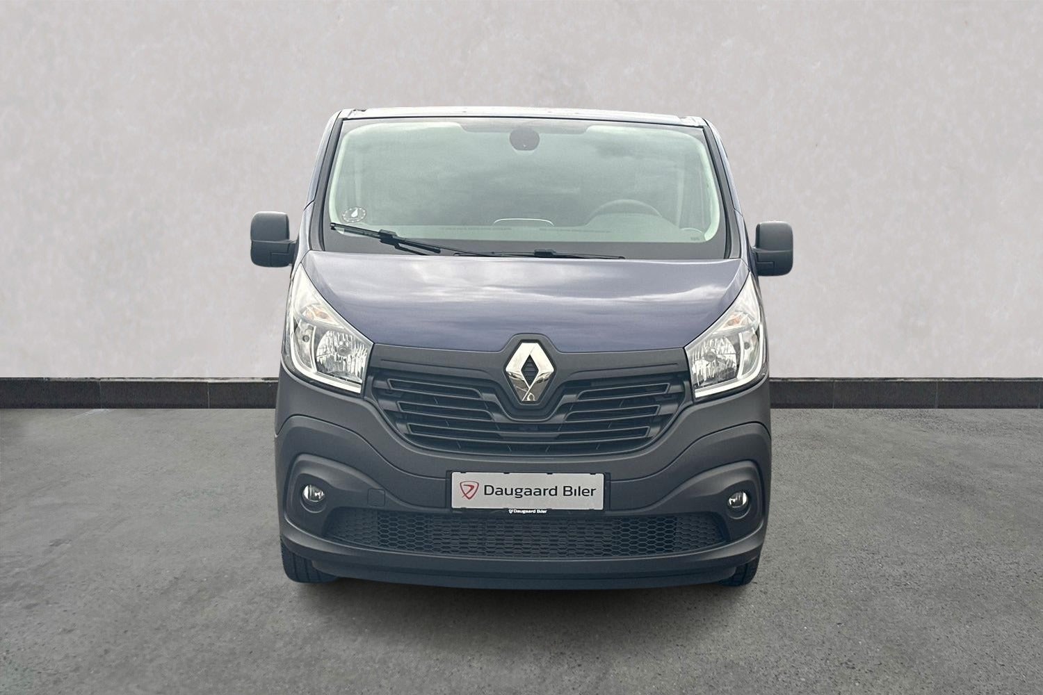 Billede af Renault Trafic T29 1,6 dCi 125 L2H1