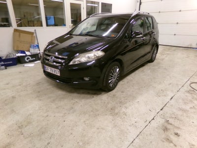 Honda FR-V 1,8 Executive 5d