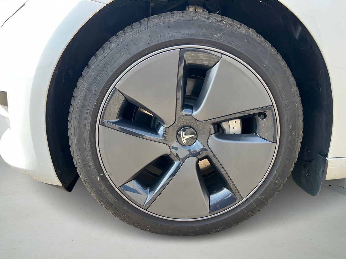 Tesla Model 3 Standard Range+ RWD billede 8