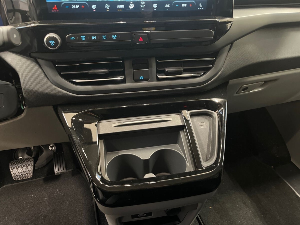 Ford E-Tourneo Custom 340S Titanium X billede 15