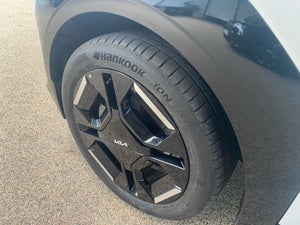 Kia EV3 Long Range GT-Line