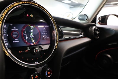 MINI Cooper SE Edition Premium Plus