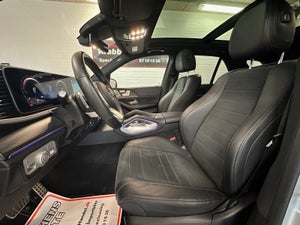 Mercedes GLE350 de AMG Line aut. 4Matic