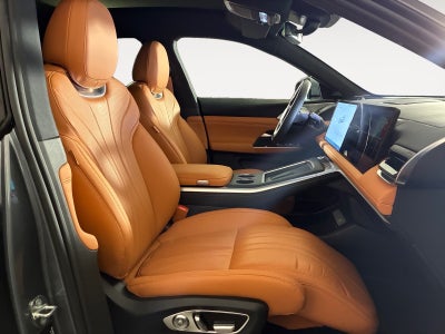 Xpeng G9 Standard Range