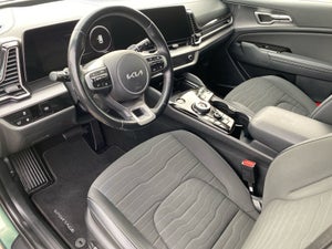 Kia Sportage PHEV Upgrade aut. 4WD