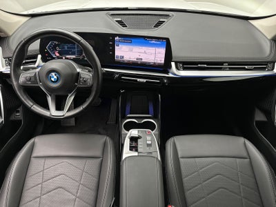 BMW iX1 eDrive20 X-Line billede 3