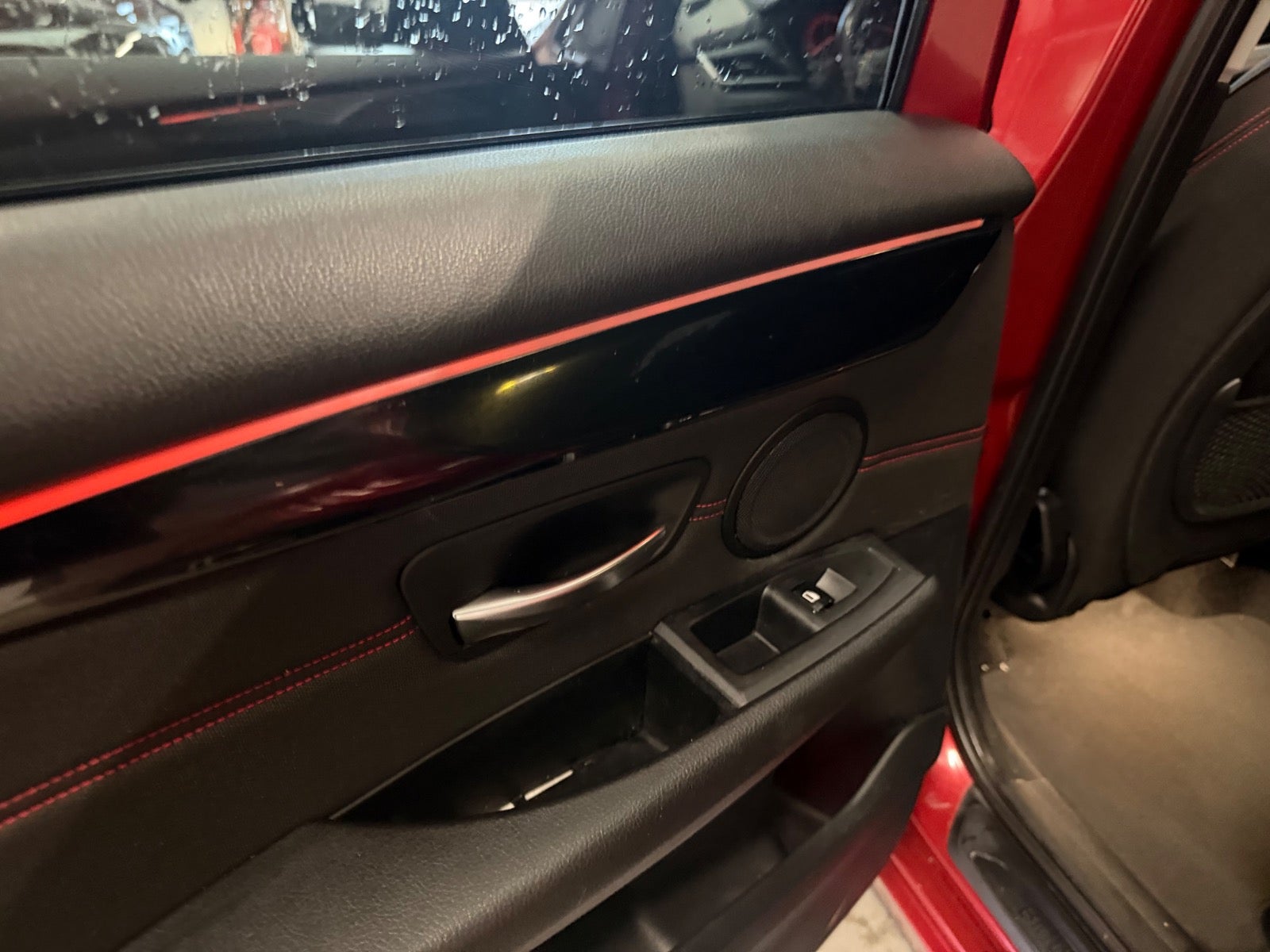 BMW 216d Gran Tourer 7prs - billede 15